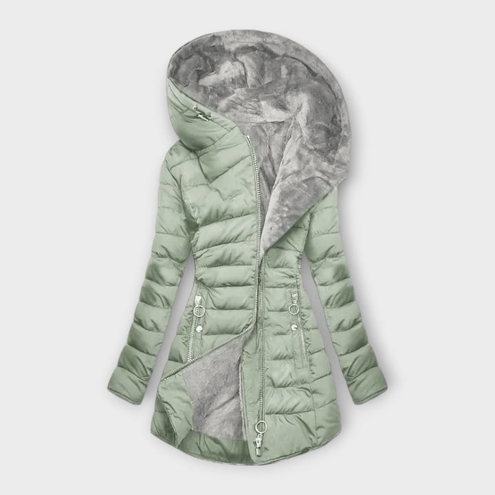 Emma | Warmer Wintermantel