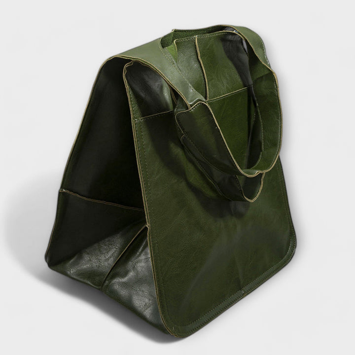 Nora. - Übergroße Weekender-Tasche
