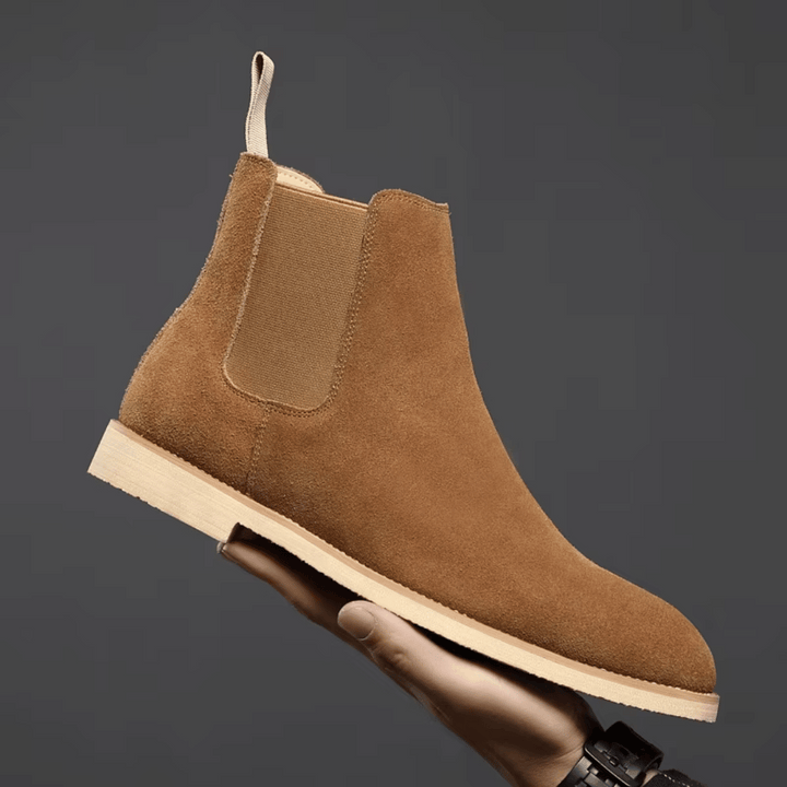 Bradley | Chelsea-Stiefel