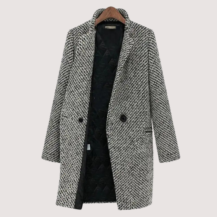 Margaux™ | Schicker und wärmender Wintermantel