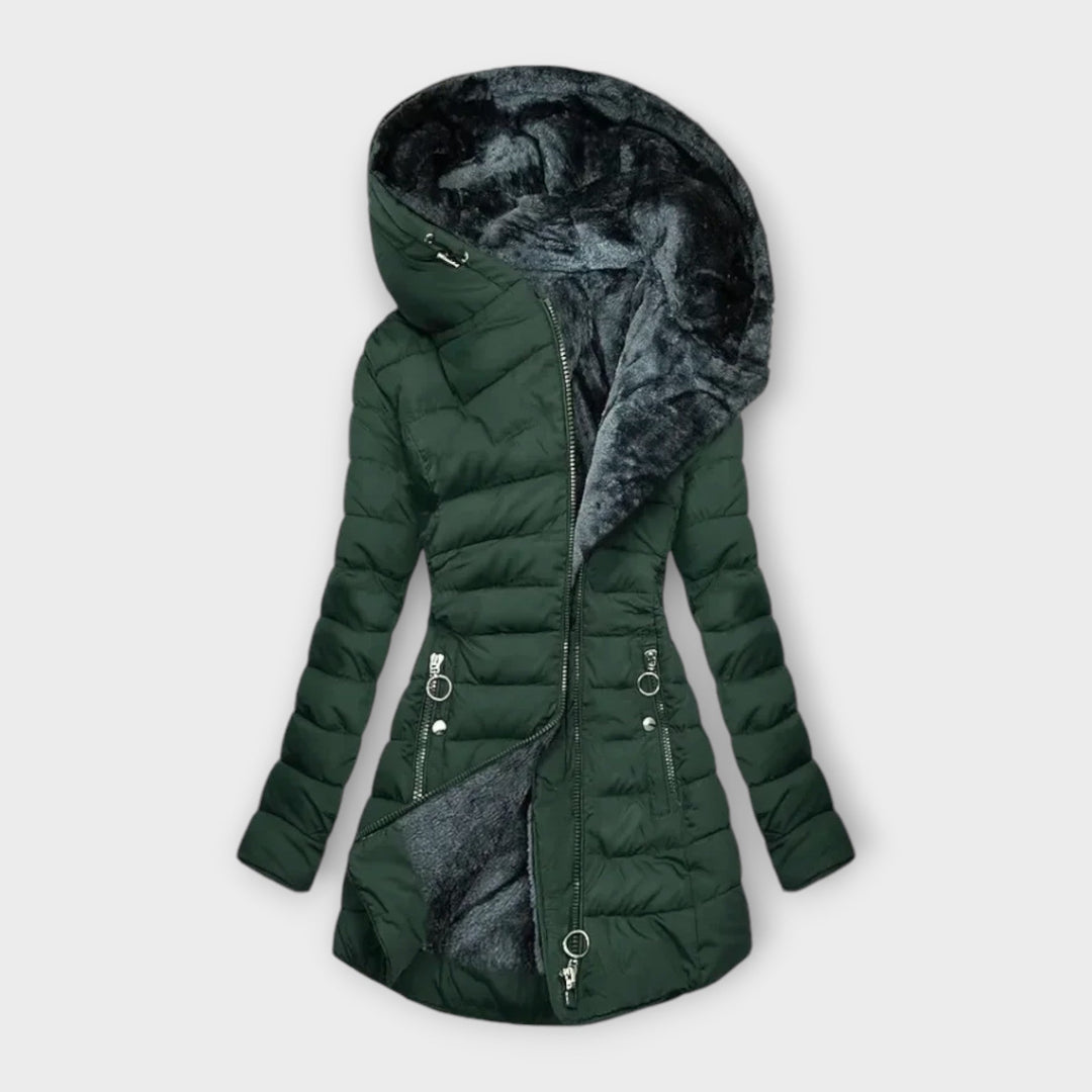 Emma | Warmer Wintermantel