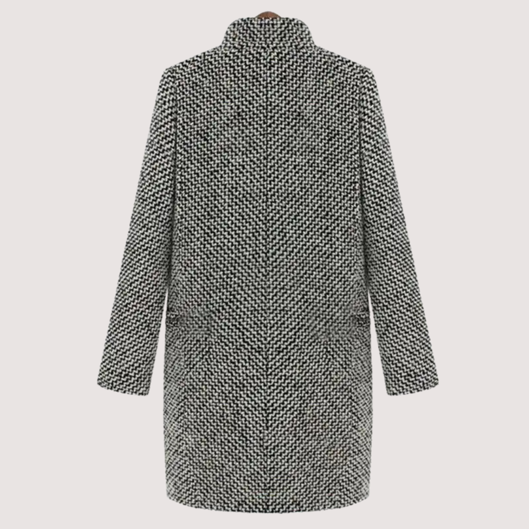 Margaux™ | Schicker und wärmender Wintermantel