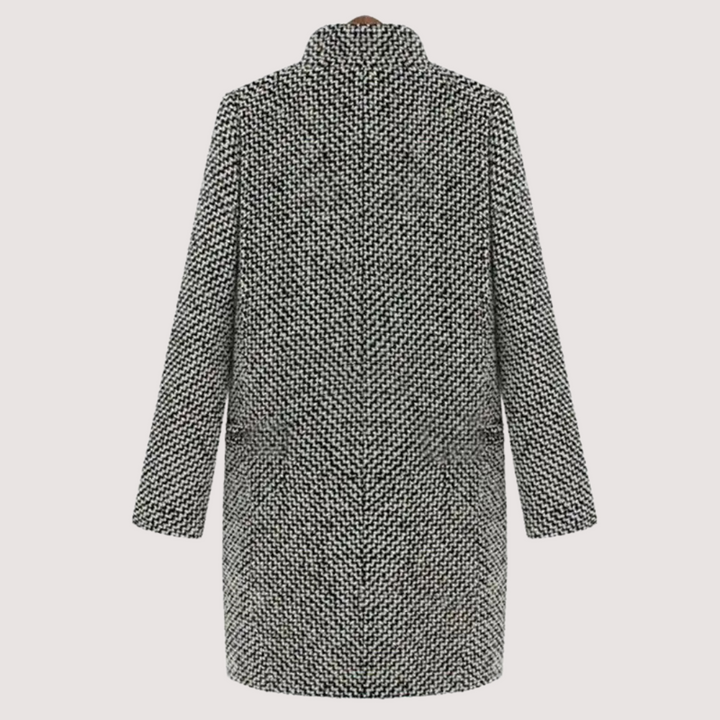 Margaux™ | Schicker und wärmender Wintermantel