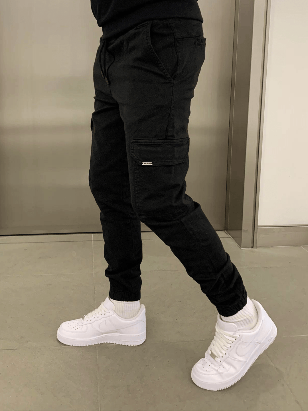Orvellan™ Utility Jogger