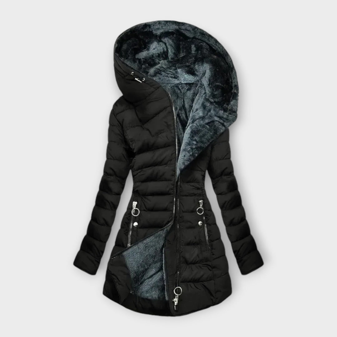 Emma | Warmer Wintermantel