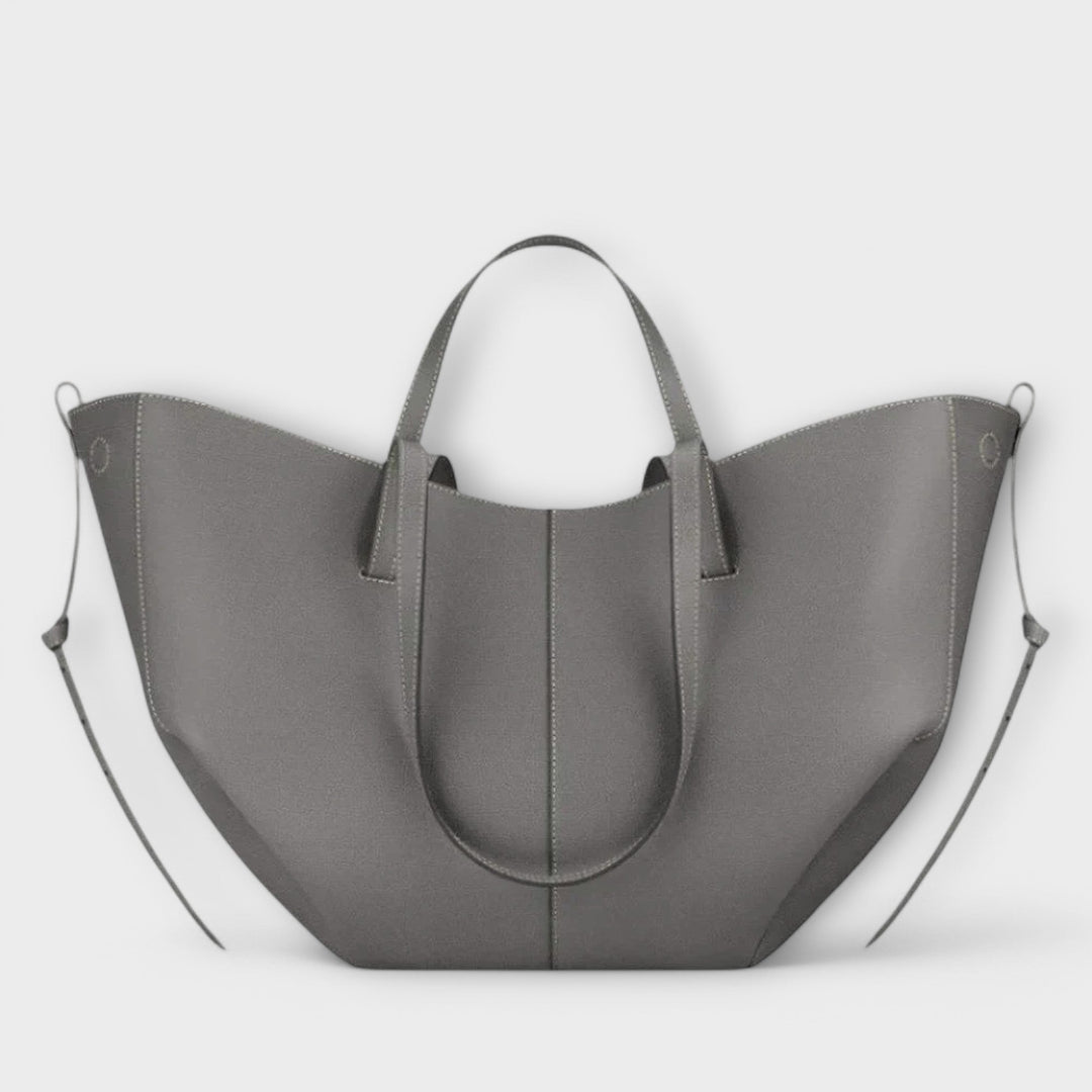 Nora. - Stylische Schultertasche