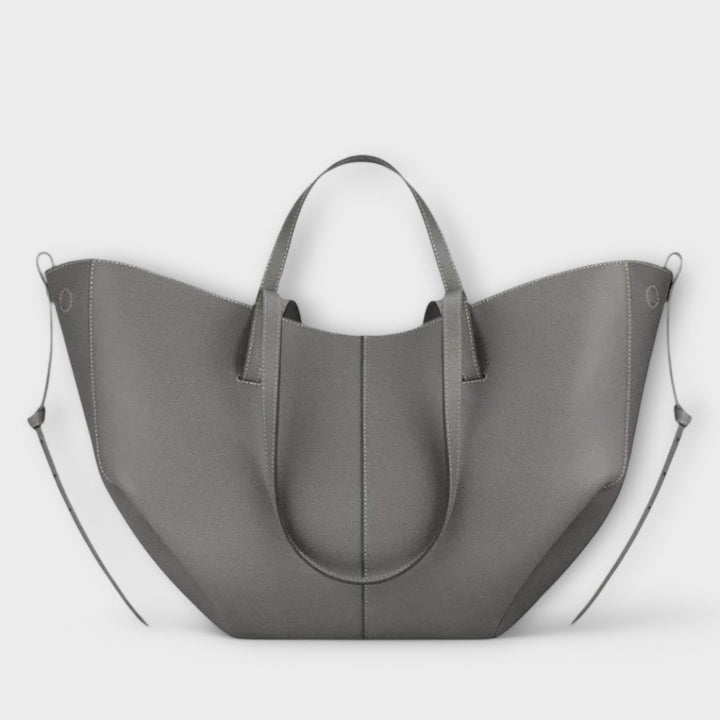 Nora. - Stylische Schultertasche
