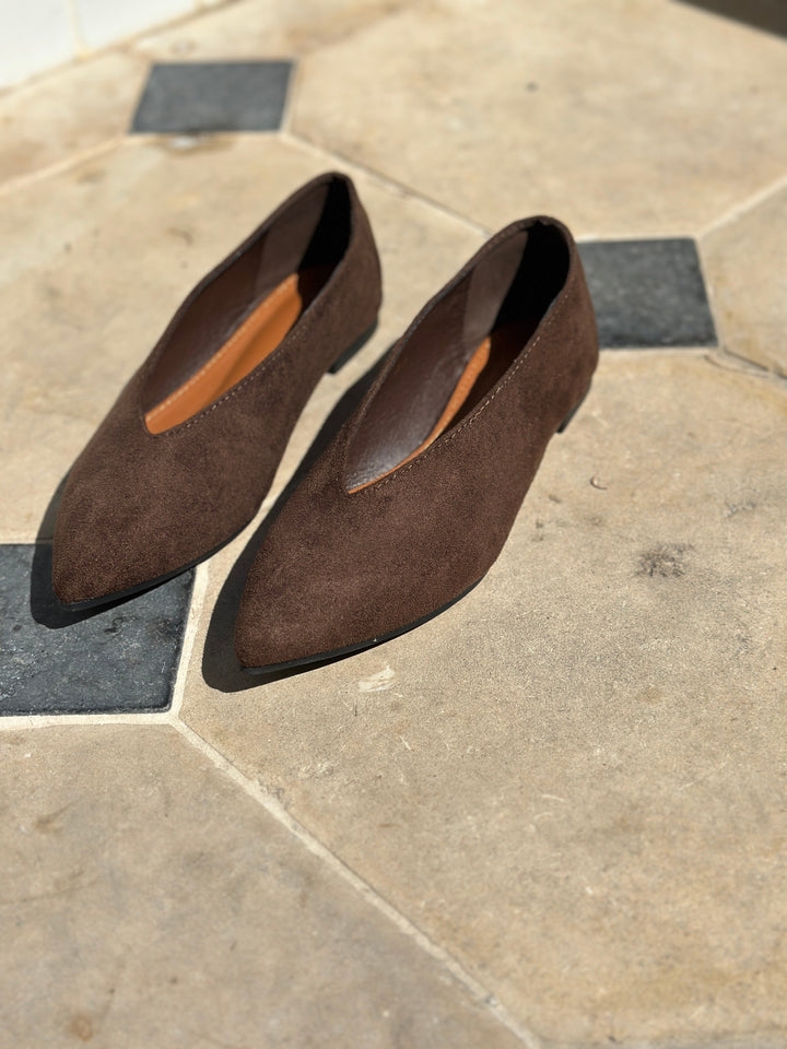 Yvonne | Elegante & Bequeme Sandale