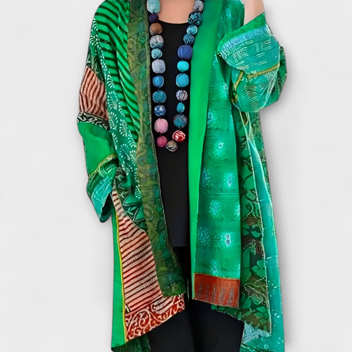 Sophie - Bequemer & stilvoller Cardigan