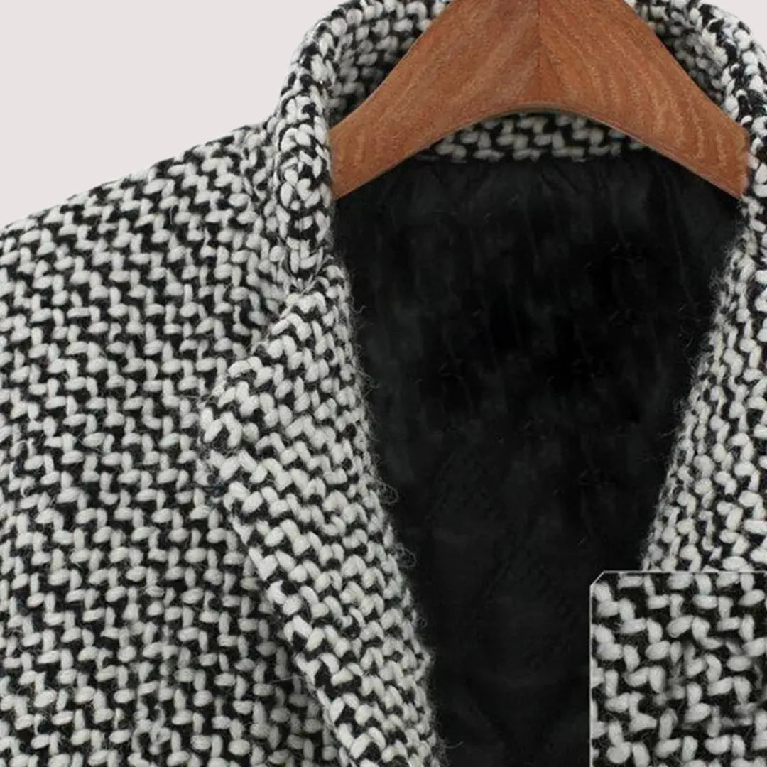 Margaux™ | Schicker und wärmender Wintermantel