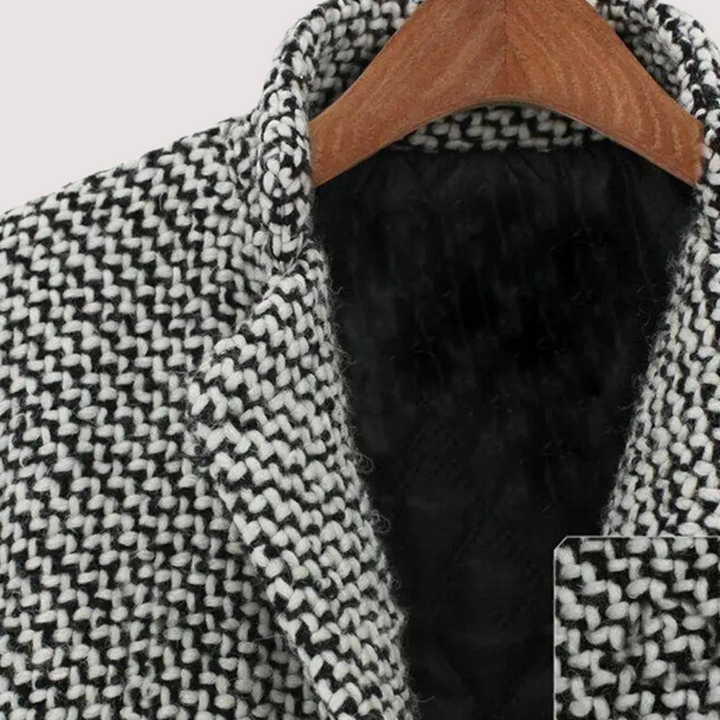 Margaux™ | Schicker und wärmender Wintermantel