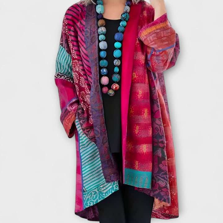Sophie - Bequemer & stilvoller Cardigan