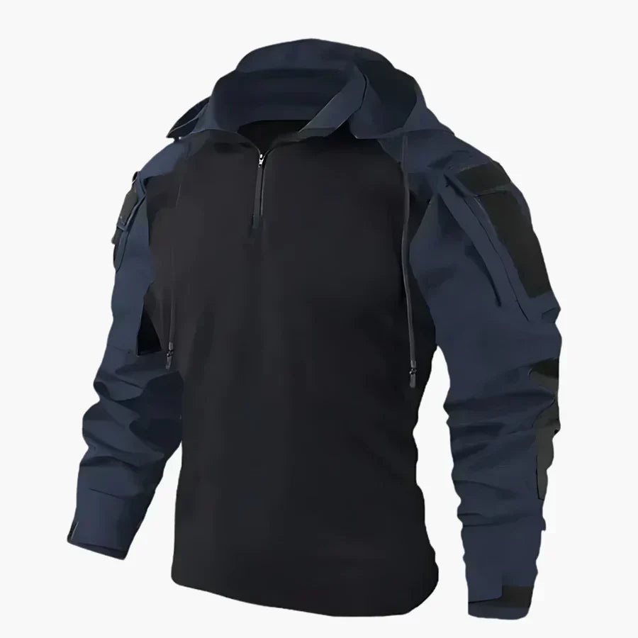 VINCENT - Taktische Jacke