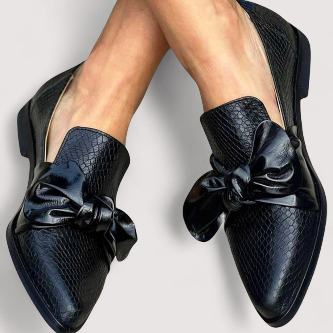 Waltraud™ | Elegante Mary Jane-Schuhe