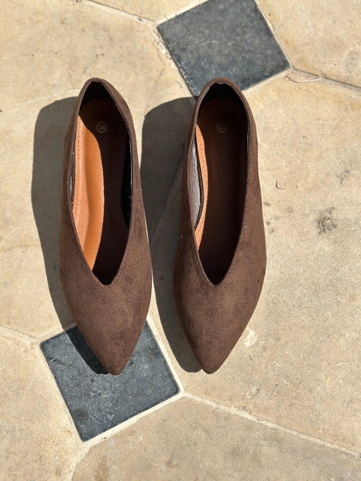 Yvonne | Elegante & Bequeme Sandale