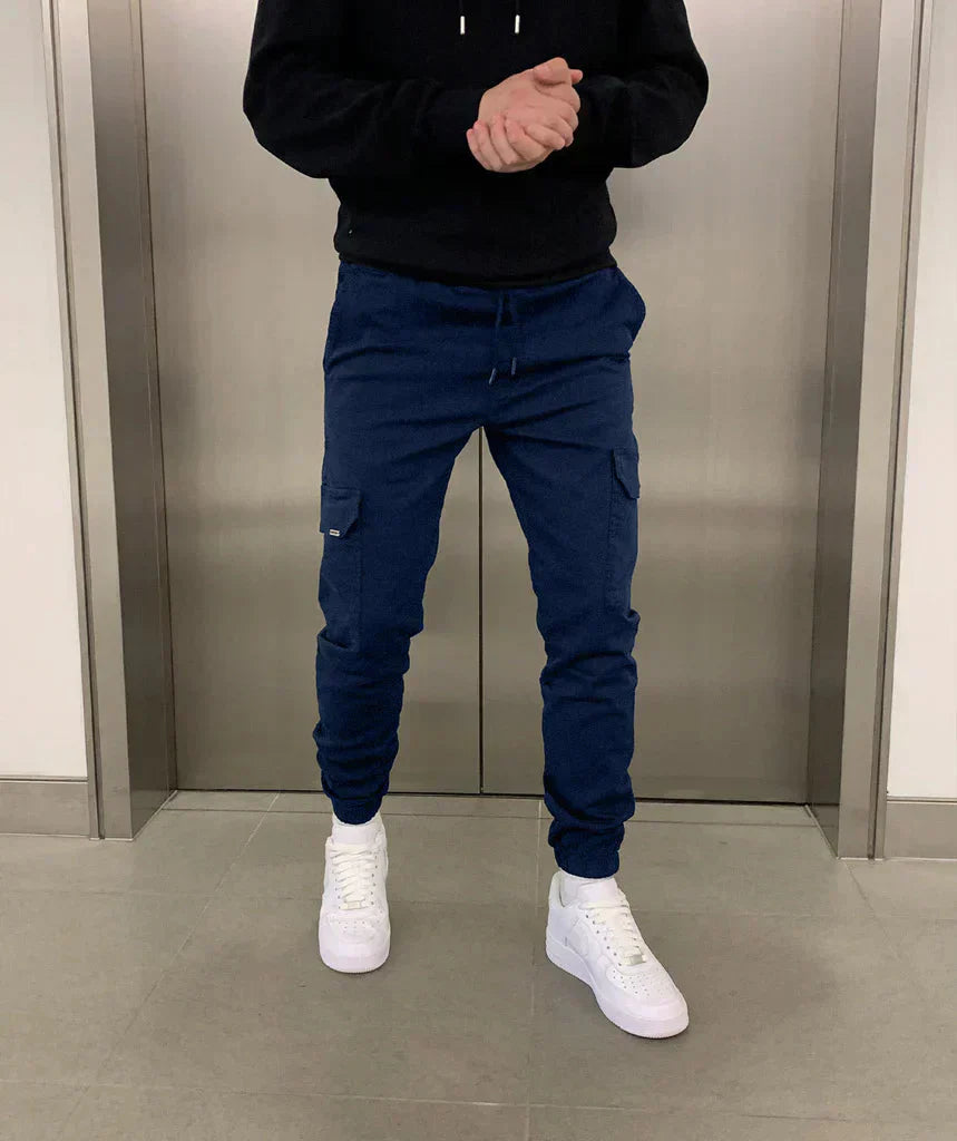 Orvellan™ Utility Jogger