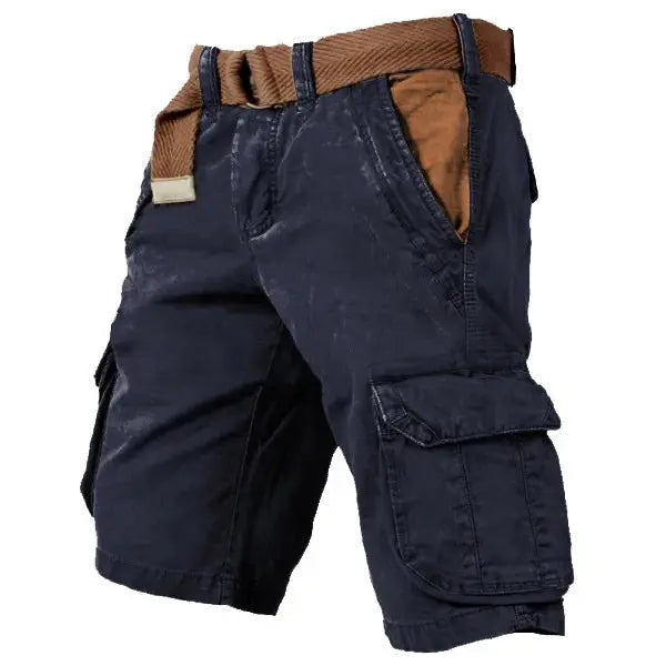 Bastian™ Functional Cargo Shorts