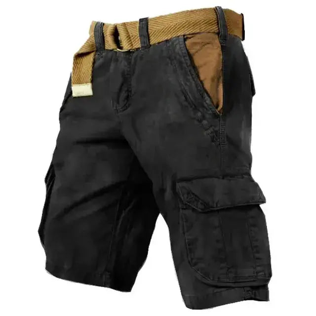 Bastian™ Functional Cargo Shorts