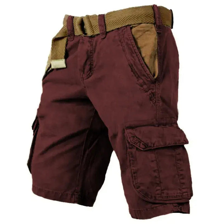 Bastian™ Functional Cargo Shorts