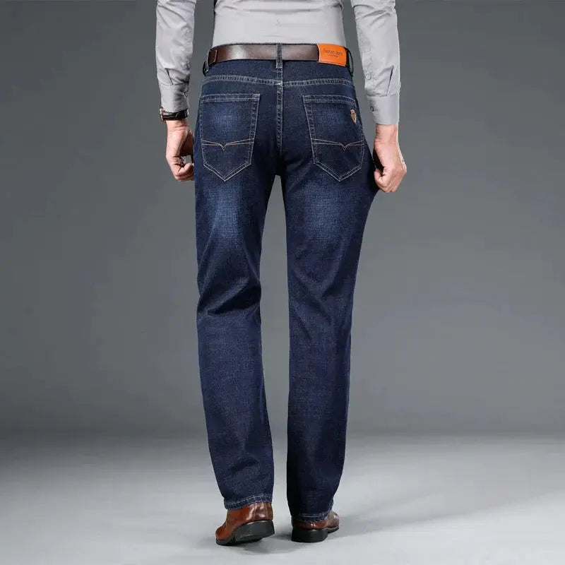 Cedra™ Classic Denim Jeans