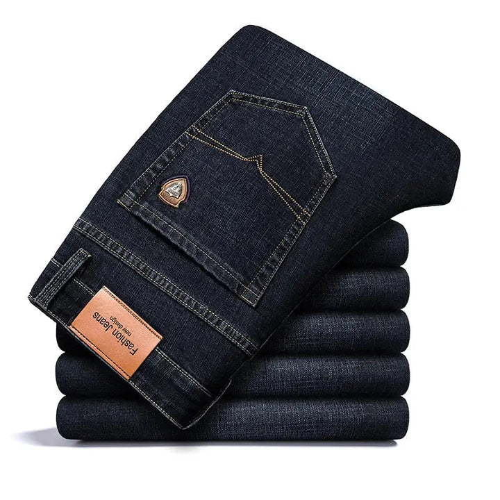 Cedra™ Classic Denim Jeans