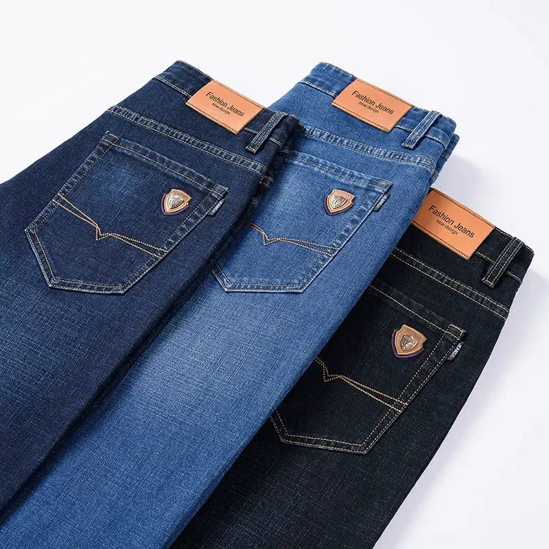 Cedra™ Classic Denim Jeans