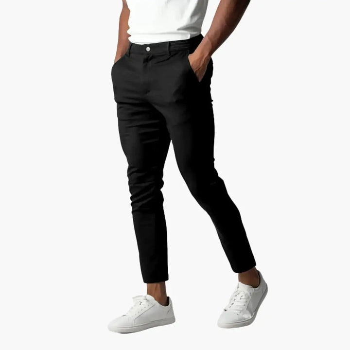 Dario™ Stretch Slim Pants