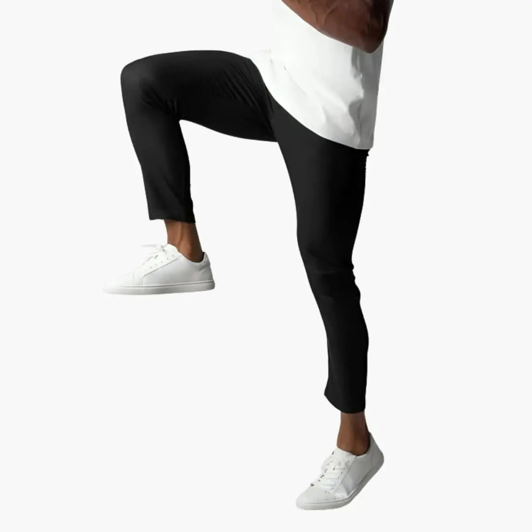 Dario™ Stretch Slim Pants