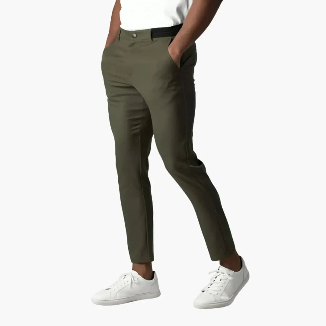 Dario™ Stretch Slim Pants