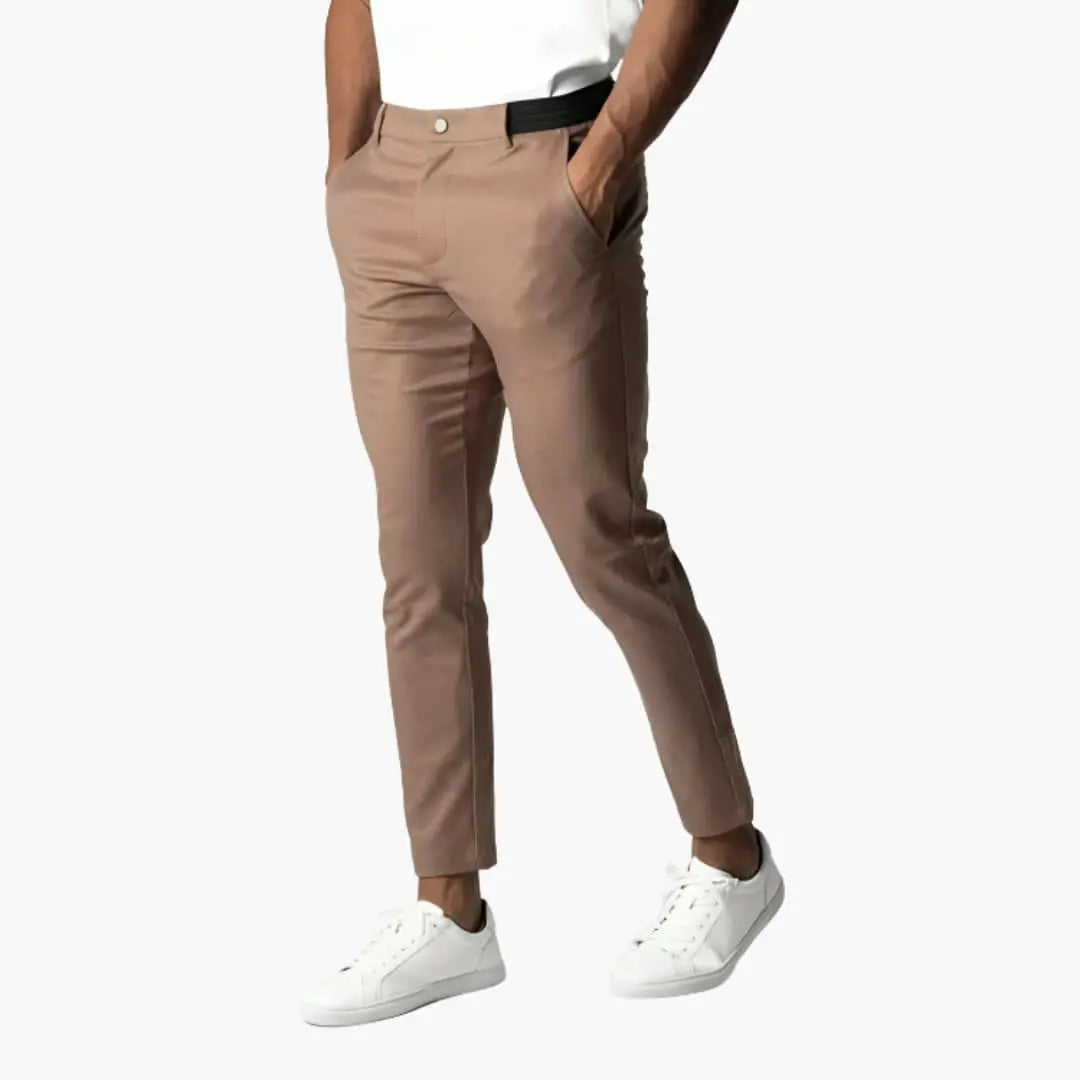 Dario™ Stretch Slim Pants