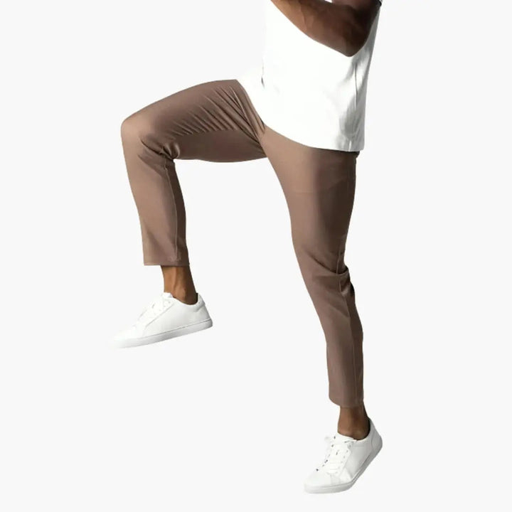 Dario™ Stretch Slim Pants