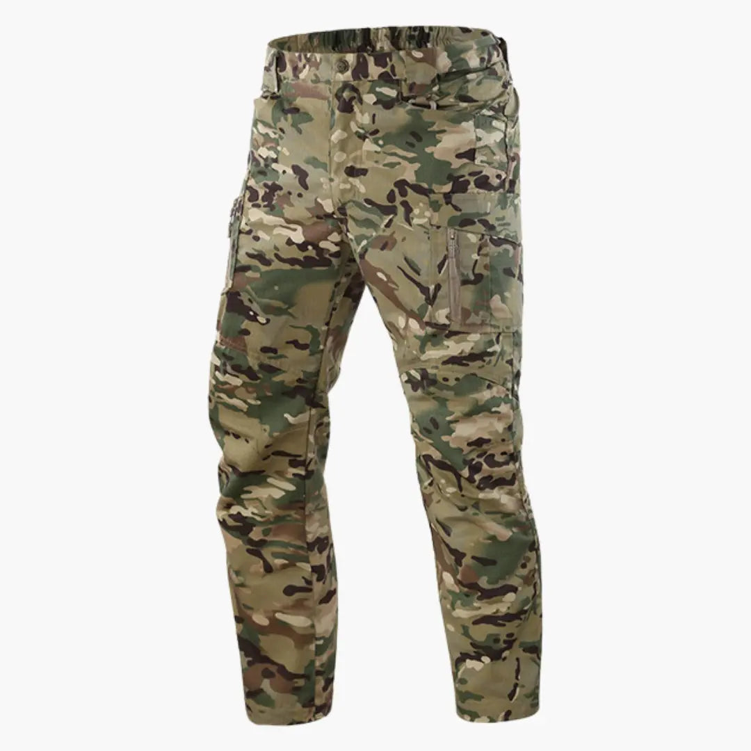 Eren™ Multifunctional Cargo Pants