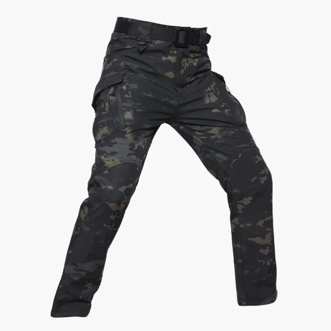 Eren™ Multifunctional Cargo Pants