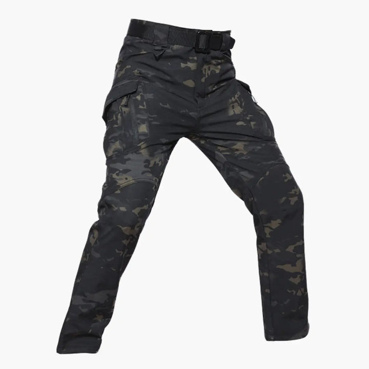 Eren™ Multifunctional Cargo Pants