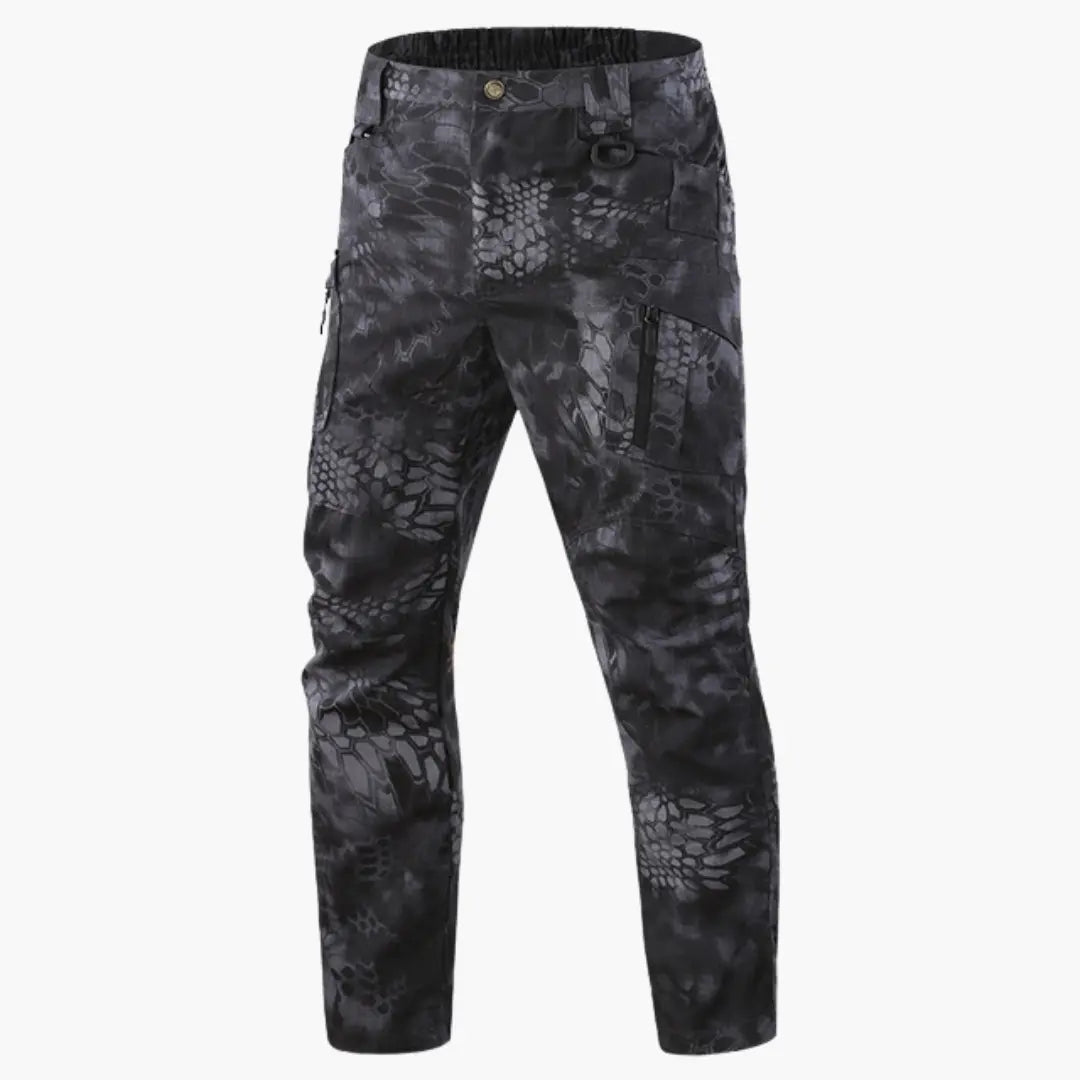 Eren™ Multifunctional Cargo Pants