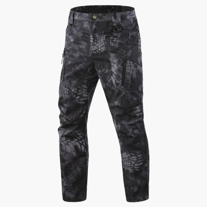 Eren™ Multifunctional Cargo Pants