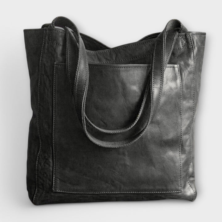 Nora. - Elegante und praktische Handtasche
