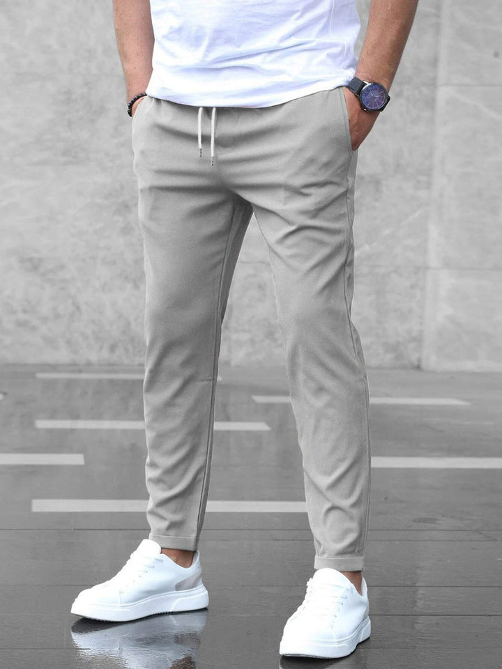 Marvianor™ High-quality pants with stretch