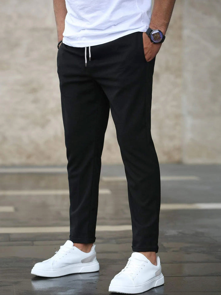 Marvianor™ High-quality pants with stretch