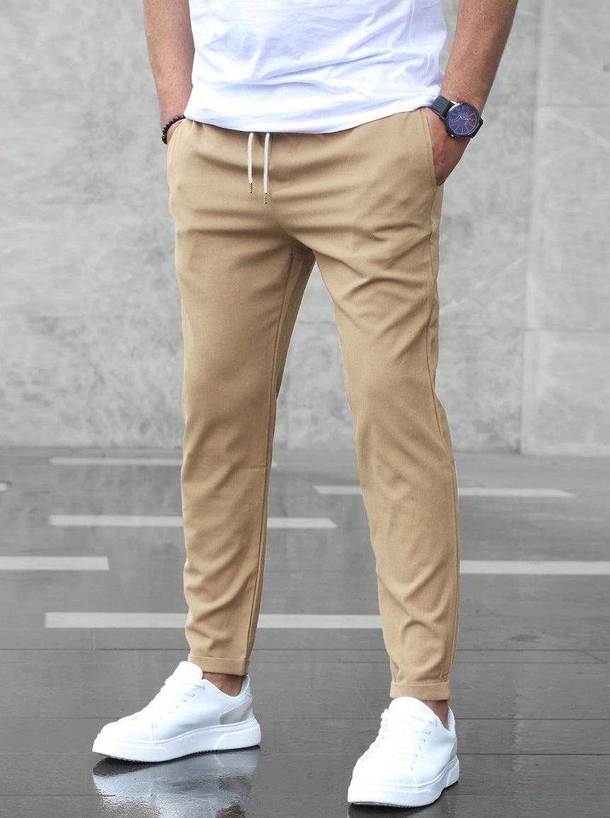 Marvianor™ High-quality pants with stretch