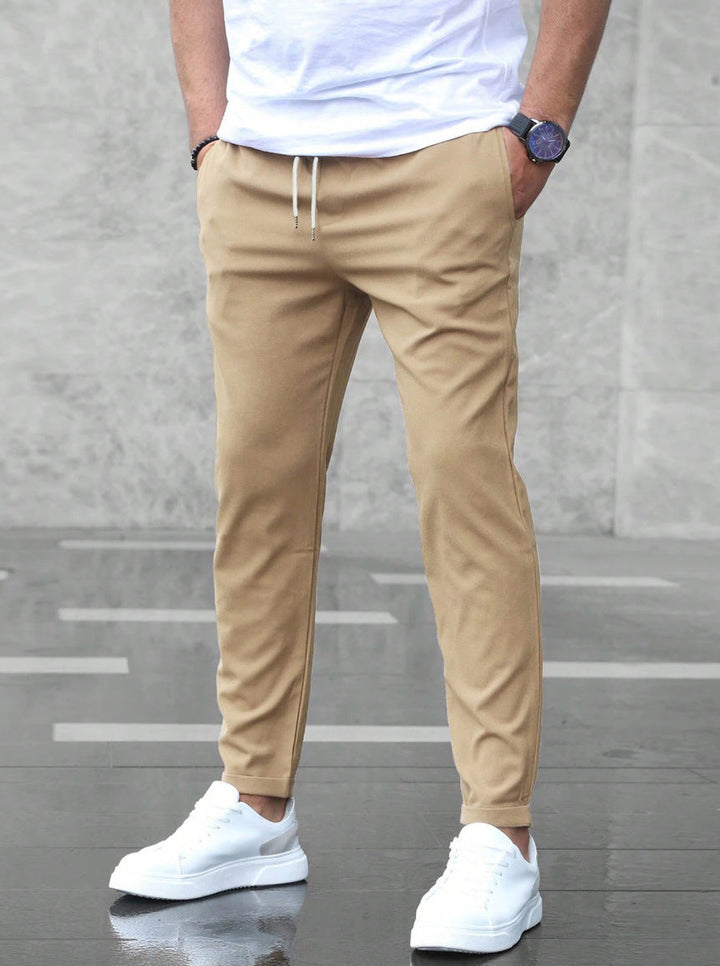 Marvianor™ High-quality pants with stretch