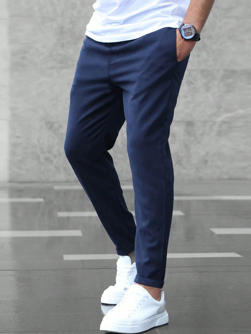 Marvianor™ High-quality pants with stretch