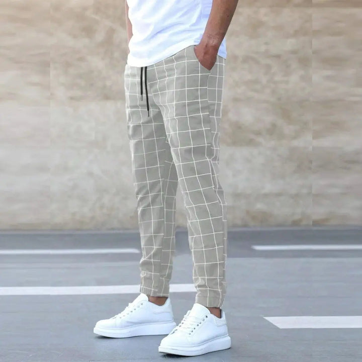 Celso™ Men's Casual Pants with Comfort