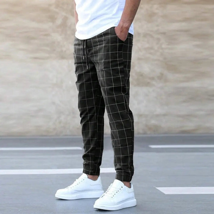 Celso™ Men's Casual Pants with Comfort