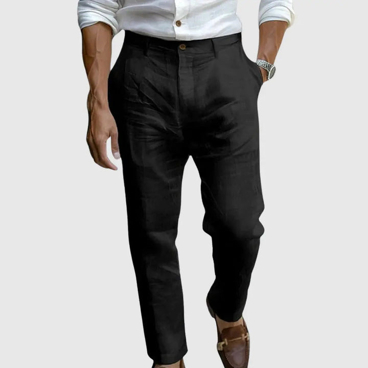 Noe™ Airy Summer Pants