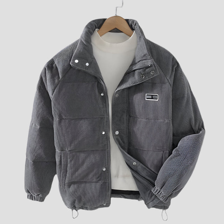 Louis - Cordjacke