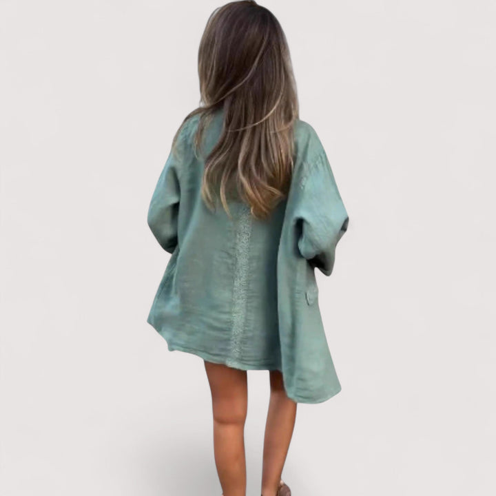 Mara™ | Spitzenjacke
