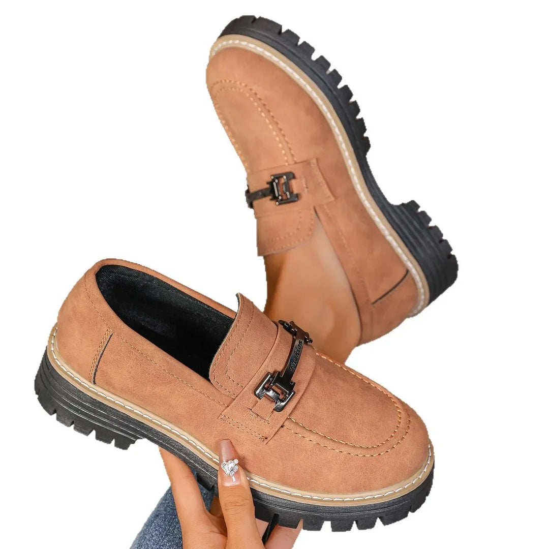 Carina ™ | Orthopädische Mokassins