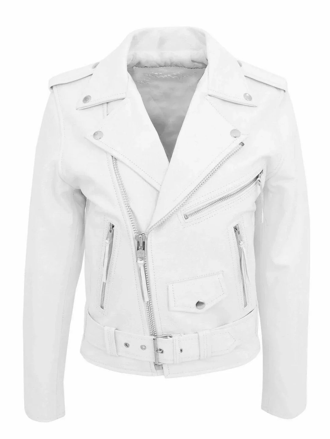 AUSTIN - ELEGANTE BOMBERJACKE