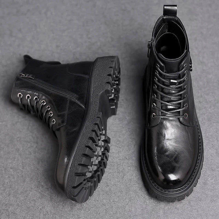 Ethan | Business Stiefeletten